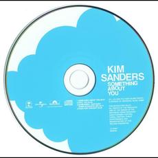 Something About You mp3 Single by Kim Sanders