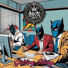 Getting Along mp3 Single by No Kings Allowed