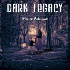 Mister Babadook mp3 Single by Dark Legacy