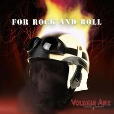 For Rock And Roll mp3 Single by Voltage Arc