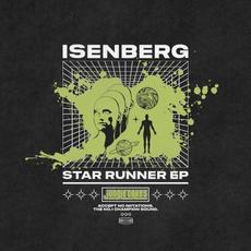 Star Runner EP mp3 Album by Isenberg