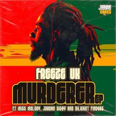 Murderer EP mp3 Album by Freeze UK