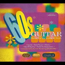 21 Greatest Guitar Hits From The 60's mp3 Album by Lex Vandyke