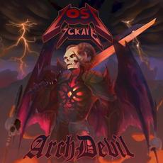 ArchDevil mp3 Album by LostSckare