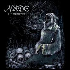 Het gebeente mp3 Album by Ande