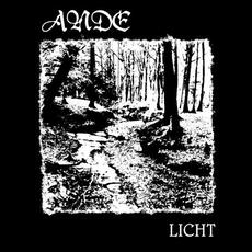 Licht mp3 Album by Ande