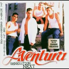 Generation Next mp3 Album by Aventura