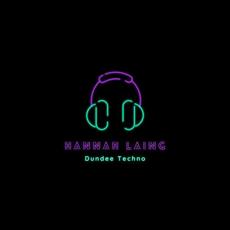 Dundee Techno mp3 Album by Hannah Laing