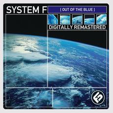 Out Of The Blue mp3 Album by System F