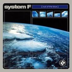 Out Of The Blue mp3 Album by System F