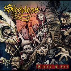 Blood Libel mp3 Album by Sleepless