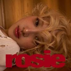 rosie mp3 Album by ROSÉ (2)