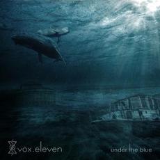 Under The Blue mp3 Album by vox.eleven