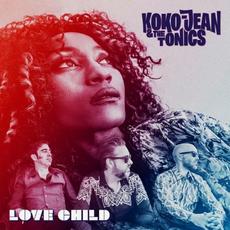 Love Child mp3 Album by Koko-Jean & The Tonics