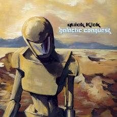 Galactic Conquest mp3 Album by quick Kick