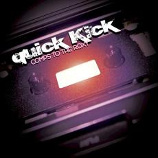 Comps to the Roxy mp3 Album by quick Kick