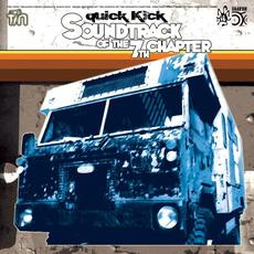 Soundtrack of the 7th Chapter mp3 Album by quick Kick