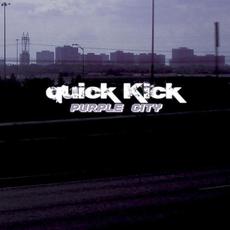 Purple City mp3 Album by quick Kick