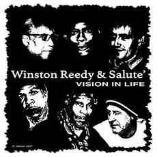 Vision in Life mp3 Album by Winston Reedy & Salute'