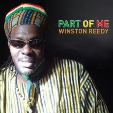 Part of Me mp3 Album by Winston Reedy