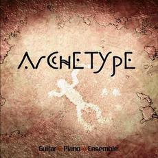 Archetype mp3 Album by Michael Yeaman