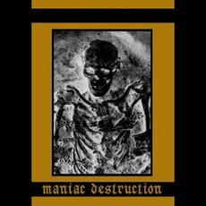 Maniac Destruction mp3 Album by Mortart