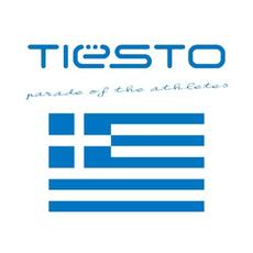 Parade of the Athletes mp3 Album by Tiësto