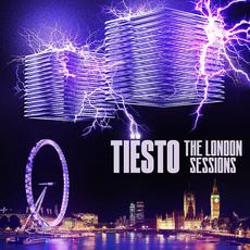 The London Sessions mp3 Album by Tiësto