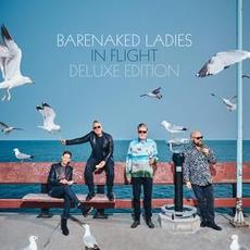 In Flight (Deluxe Edition) mp3 Album by Barenaked Ladies