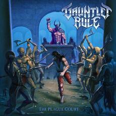 The Plague Court mp3 Album by Gauntlet Rule