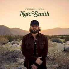 California Gold mp3 Album by Nate Smith