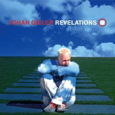 Revelations mp3 Album by Johan Gielen