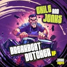 Breakbeat Butcher EP mp3 Album by Exile And Jenks