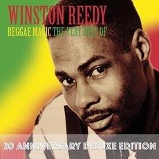 Reggae Magic: The Very Best Of (20th Anniversary Edition) mp3 Artist Compilation by Winston Reedy