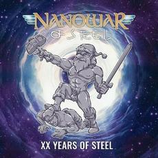 XX Years of Steel mp3 Artist Compilation by Nanowar Of Steel