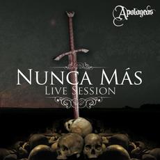 Nunca Más (Live Session) mp3 Single by Apologeos