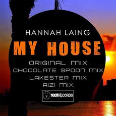 My House mp3 Single by Hannah Laing