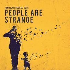 People Are Strange mp3 Single by Jamaican Reggae Cuts