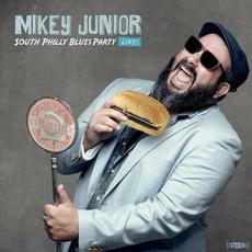 South Philly Blues Party Live! mp3 Live by Mikey Junior