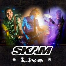 Live mp3 Live by Skam