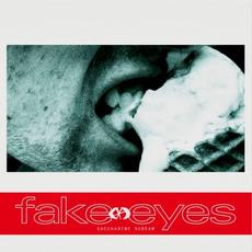 Saccharine Scream mp3 Album by Fake Eyes