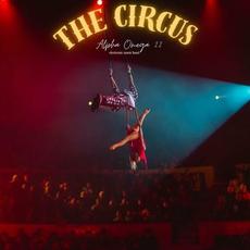 The Circus (Re-issue) mp3 Album by Alpha Omega 22 emb