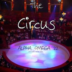 The Circus mp3 Album by Alpha Omega 22 emb