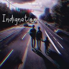 Indignation mp3 Album by Alpha Omega 22 emb