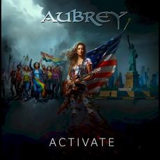 Activate mp3 Album by Aubrey