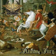 Flavian Fury mp3 Album by Aurelian