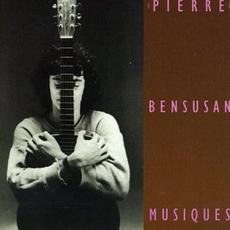 Musiques mp3 Album by Pierre Bensusan