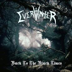 Back to the Black Times mp3 Album by Everwinter