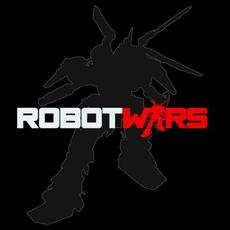 Robot Wars mp3 Album by Binärpilot