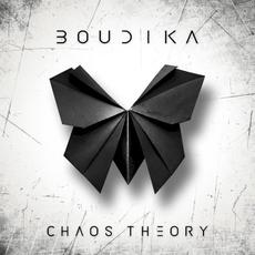 Chaos Theory mp3 Album by Boudika